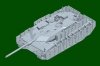 Trumpeter 07193 Leopard2A6M CAN MBT 1/72